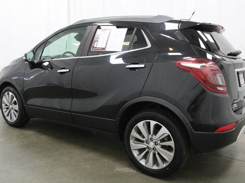 Used 2017 Buick Encore Preferred FWD image 8