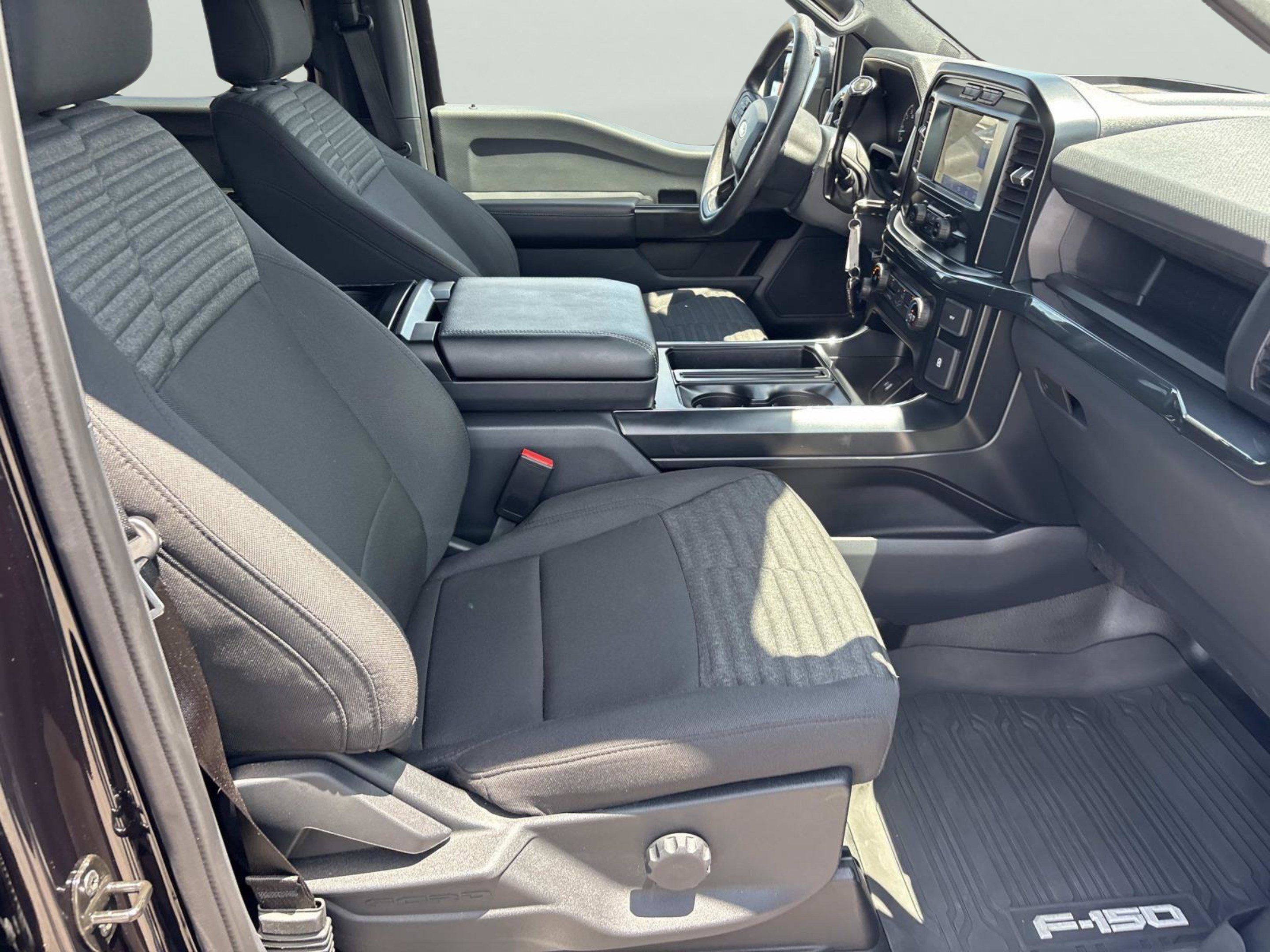 Used 2022 Ford F150 XL w/ STX Appearance Package RWD image 19