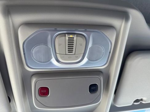 New 2026 RAM ProMaster 1500 w/ Premium Convenience Group FWD image 23