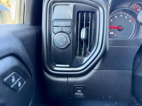 Used 2020 Chevrolet Silverado 2500 W/T w/ WT Convenience Package image 17