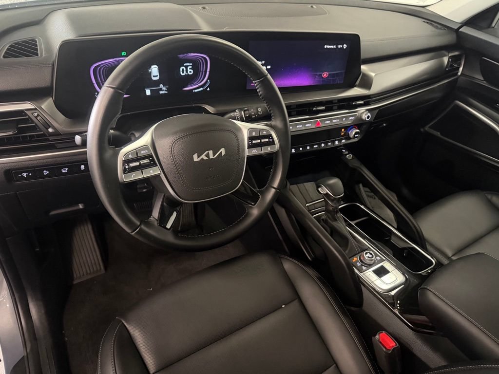 Used 2025 Kia Telluride S AWD/4WD image 11
