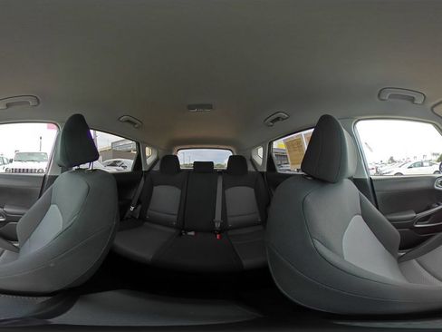 Used 2025 Kia Soul LX w/ LX Technology Package FWD image 40