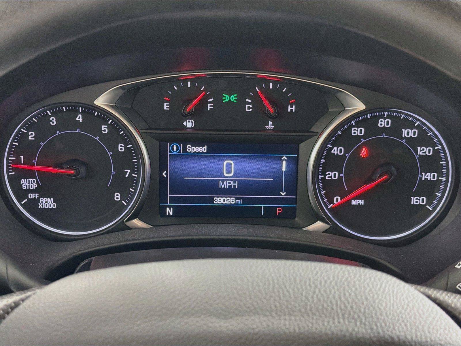 Used 2023 GMC Terrain SLE w/ Driver Convenience Package AWD/4WD image 18