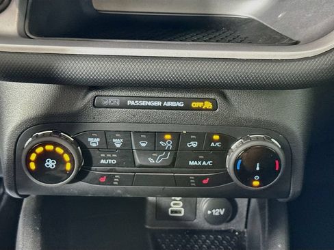 Used 2024 Ford Bronco Sport Big Bend w/ Convenience Package AWD/4WD image 18