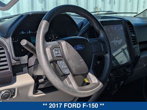 Used 2017 Ford F150 XL w/ XL Power Equipment Group image 21