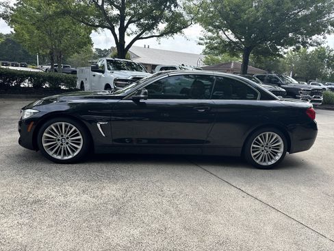 Used 2015 BMW 428i Convertible RWD image 4
