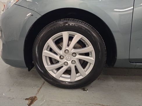 Used 2012 MAZDA MAZDA3 i Touring image 28