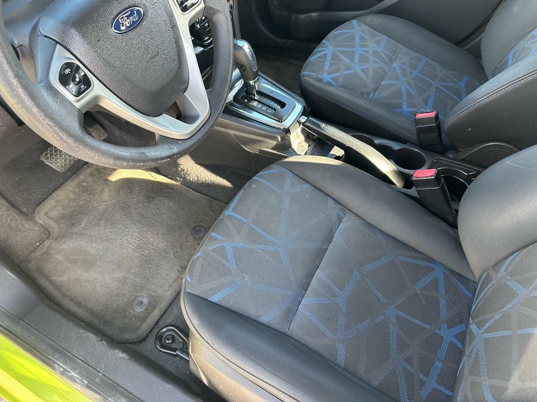 Used 2011 Ford Fiesta SE w/ 203A Rapid Spec Order Code FWD image 37