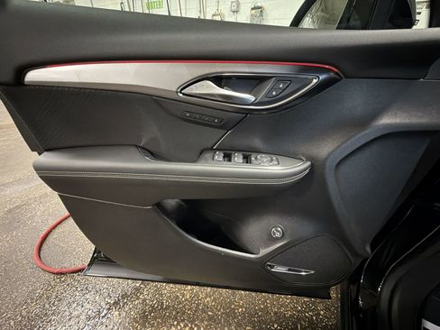 New 2026 Buick Envision Sport Touring image 21