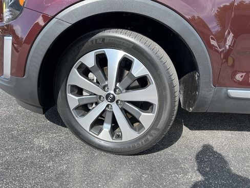 Used 2020 Kia Telluride S AWD/4WD image 14