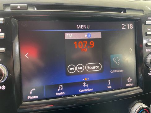 Used 2019 Nissan Murano S w/ Cargo Package image 33