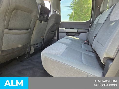 Used 2025 Ford F350 XLT AWD/4WD image 6