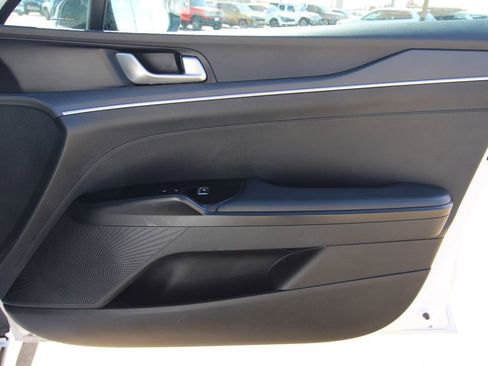 Used 2022 Kia K5 GT-Line w/ GT-Line FWD Premium Package image 40