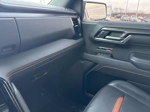 Used 2022 GMC Sierra 1500 AT4 w/ AT4 Premium Package image 22