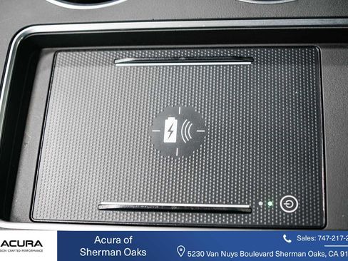 Used 2025 Acura MDX SH-AWD w/ Technology Package image 48