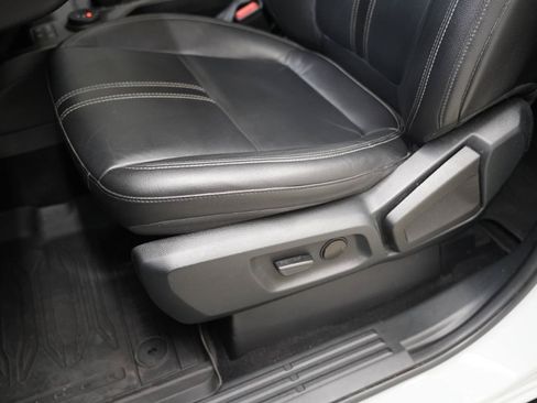 Used 2021 Ford Ranger Lariat w/ Technology Package AWD/4WD image 28