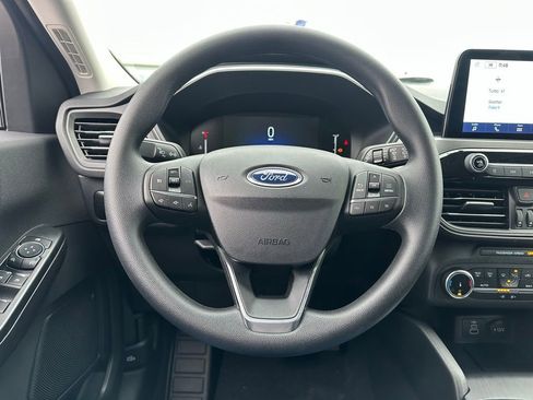New 2026 Ford Escape Active image 25