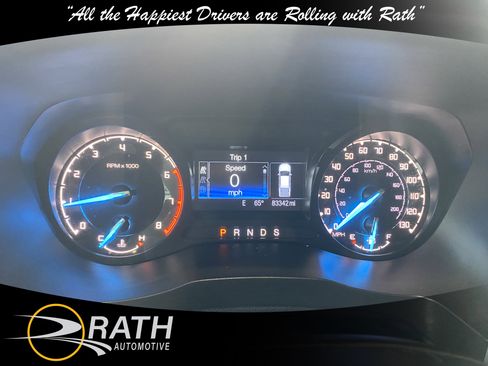 Used 2023 Ford Ranger XLT w/ Equipment Group 301A Mid AWD/4WD image 14