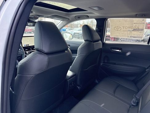 New 2026 Toyota Corolla Cross XLE image 14