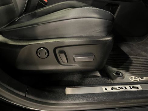 Used 2020 Lexus RX 350 F Sport image 40