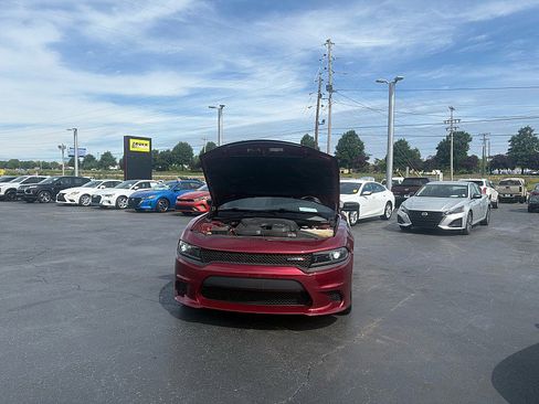 Used 2023 Dodge Charger GT RWD image 3