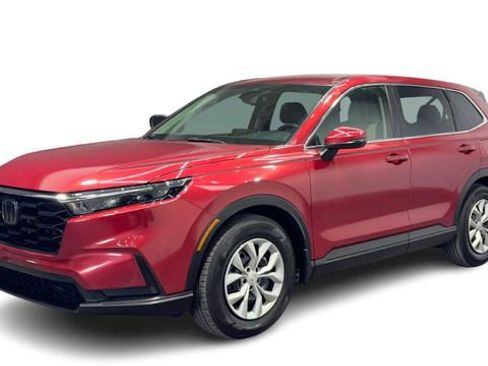 Used 2023 Honda CR-V LX image 5