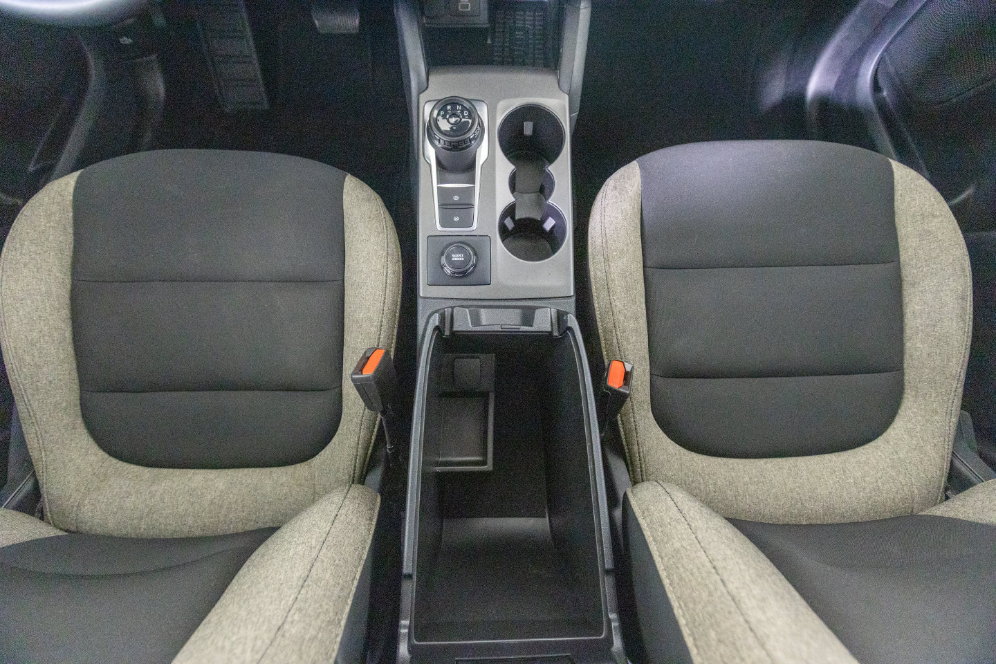 Used 2025 Ford Bronco Sport Big Bend AWD/4WD image 5