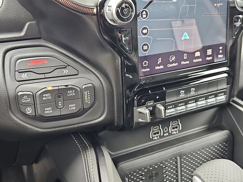 New 2026 RAM 1500 RHO AWD/4WD image 25