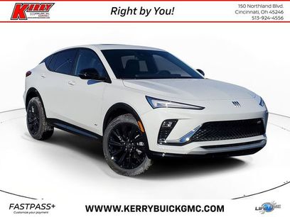 New 2026 Buick Envista Sport Touring w/ Convenience I Package