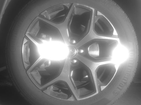 Used 2025 Jeep Compass Limited image 12