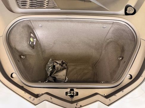 Used 2025 Chevrolet Corvette Stingray Preferred Conv w/ Battery Protection Package RWD image 27