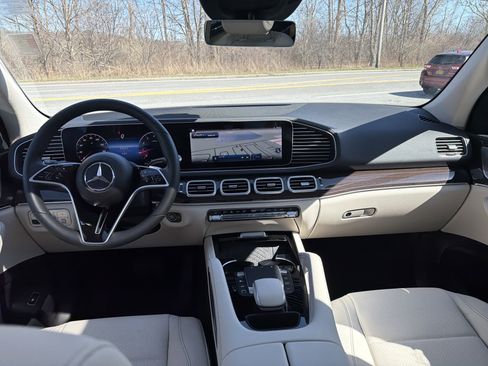 Used 2026 Mercedes-Benz GLE 350 4MATIC image 11
