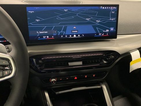 Certified 2025 BMW 430i Coupe w/ M Sport Package RWD image 19