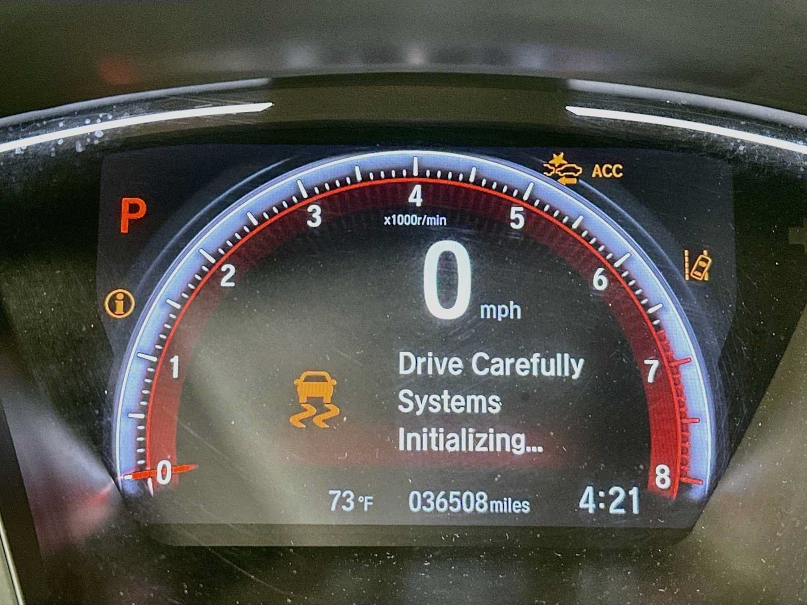 Used 2020 Honda Civic Sport image 12