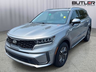 Used 2021 Kia Sorento S