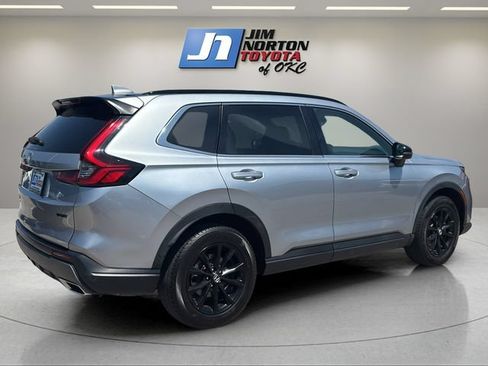 Used 2023 Honda CR-V Sport image 5