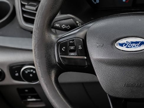 Used 2021 Ford Transit 250 Medium Roof image 13