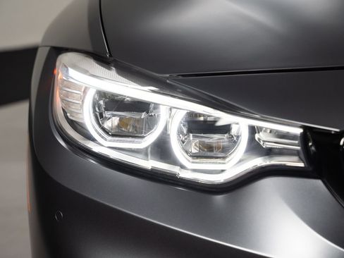 Used 2016 BMW M4 GTS RWD image 12