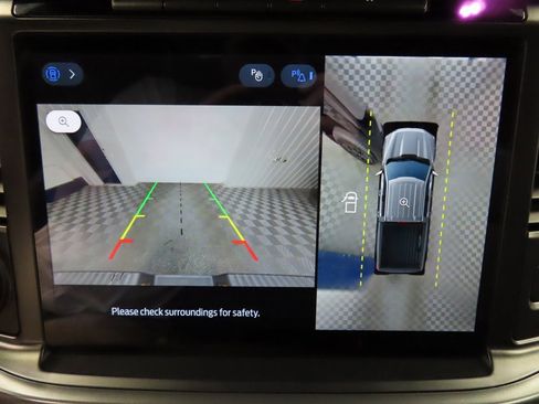 Used 2024 Ford F150 XLT w/ Equipment Group 303A High image 15