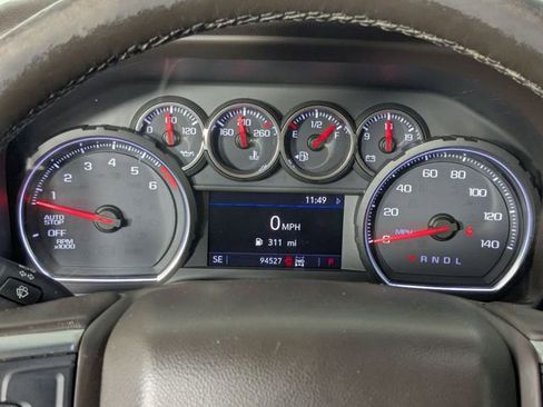 Used 2019 Chevrolet Silverado 1500 LT w/ All-Star Edition image 17