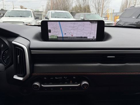 Used 2025 MAZDA CX-50 AWD 2.5 Turbo w/ Premium Pkg image 28