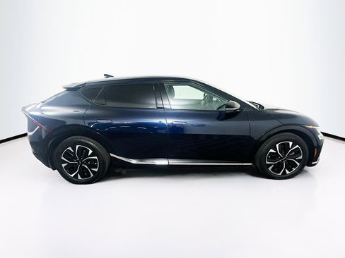 Used 2024 Kia EV6 Wind w/ Wind Technology Package RWD image 10