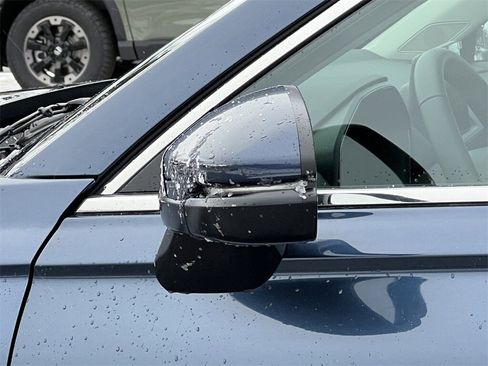 New 2026 Honda CR-V EX-L image 35