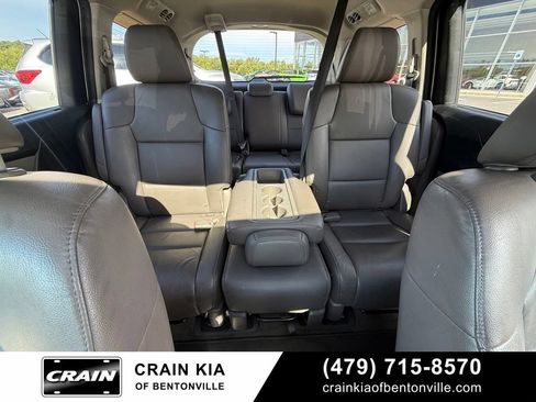 Used 2014 Honda Odyssey EX-L image 30