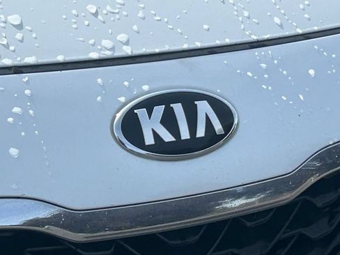 Used 2019 Kia Optima S w/ S Panoramic Sunroof Package FWD image 11