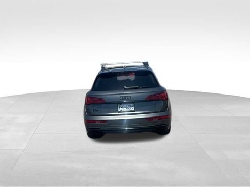 Used 2025 Audi Q5 2.0T Premium Plus AWD/4WD image 9
