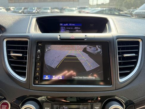 Used 2015 Honda CR-V EX-L image 11