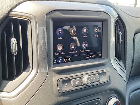 New 2025 Chevrolet Silverado 3500 W/T w/ WT Convenience Package image 23