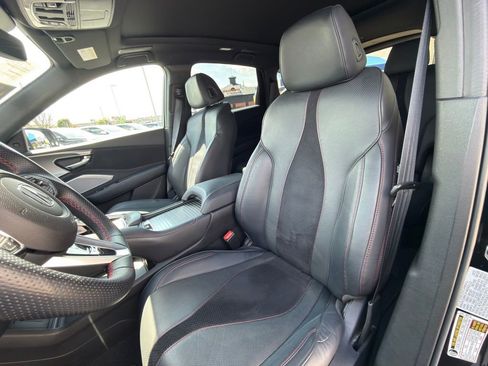 Certified 2023 Acura RDX A-Spec image 9