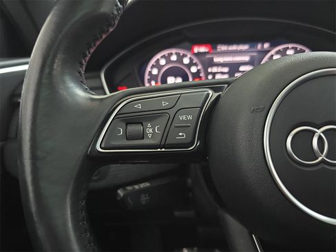 Used 2018 Audi A4 2.0T Premium Plus image 19